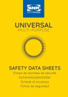 Capa LUB UNIVERSAL GREASE
