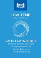 Capa LOW TEMP